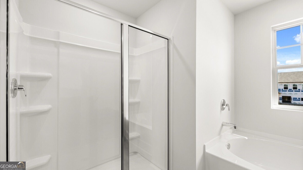 1391 Lincoln Lane Braselton - Photo 17