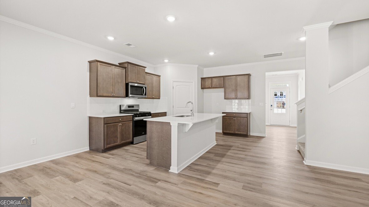 1391 Lincoln Lane Braselton - Photo 6