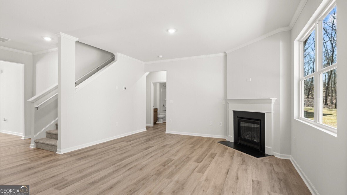 1391 Lincoln Lane Braselton - Photo 9