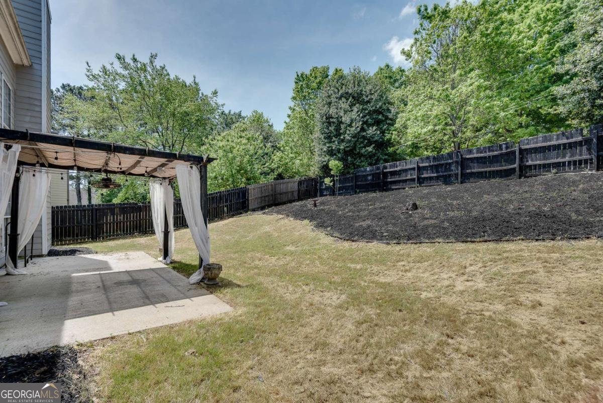 395 Waddington Trail Johns Creek - Photo 24