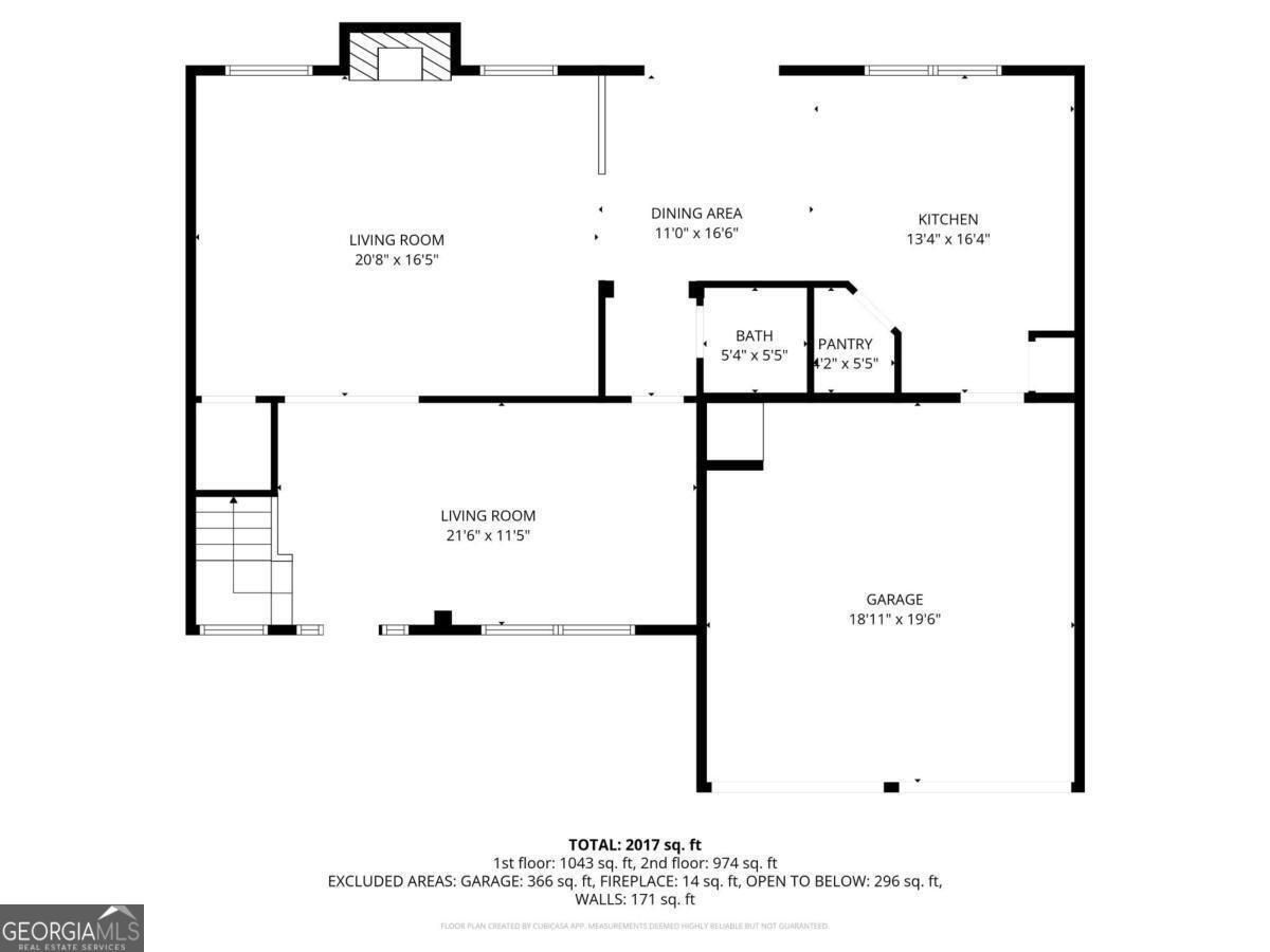 395 Waddington Trail Johns Creek - Photo 25