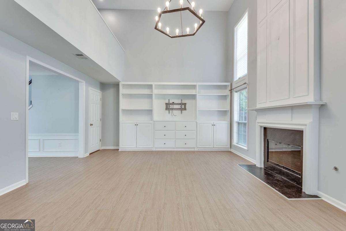 395 Waddington Trail Johns Creek - Photo 6