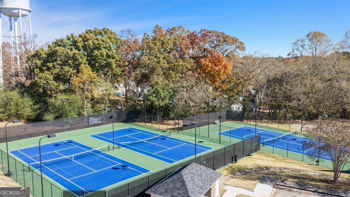 128 Supreme Court Braselton - Photo 35