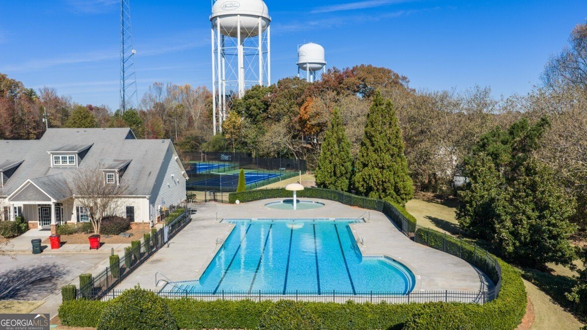 128 Supreme Court Braselton - Photo 39