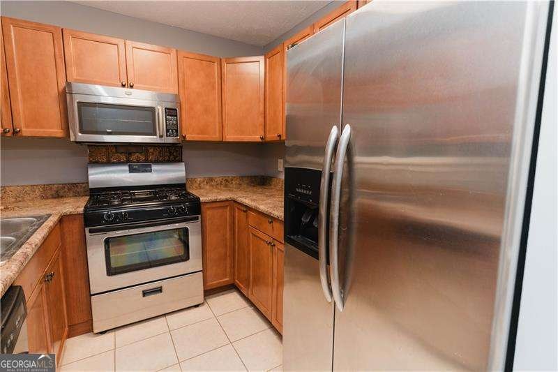 1196 Ashborough Drive Marietta - Photo 16