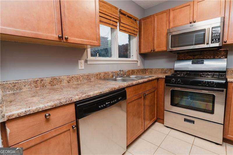 1196 Ashborough Drive Marietta - Photo 17