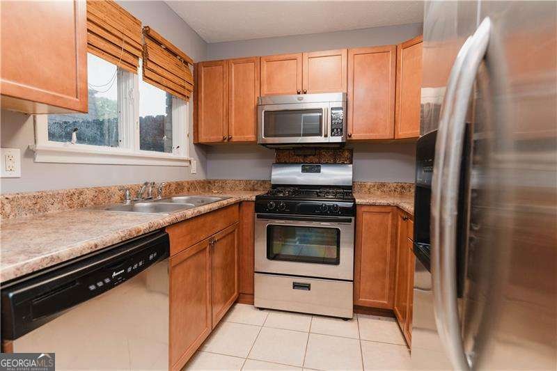 1196 Ashborough Drive Marietta - Photo 19