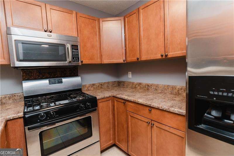 1196 Ashborough Drive Marietta - Photo 20