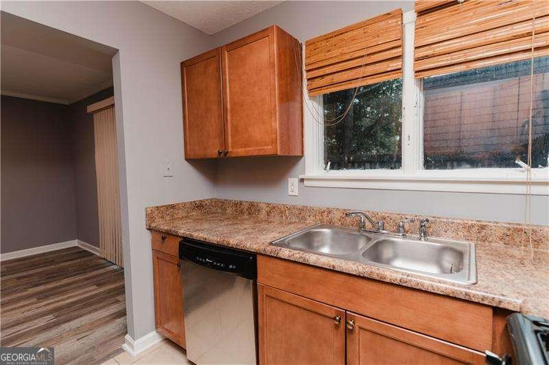 1196 Ashborough Drive Marietta - Photo 21