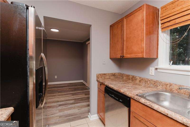1196 Ashborough Drive Marietta - Photo 22