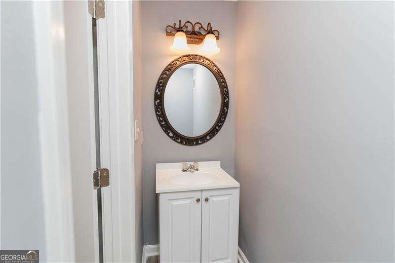1196 Ashborough Drive Marietta - Photo 26
