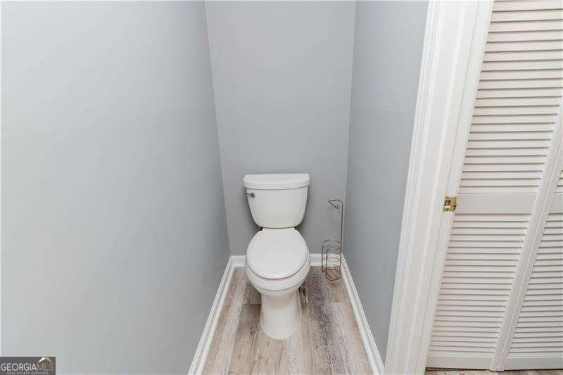 1196 Ashborough Drive Marietta - Photo 27