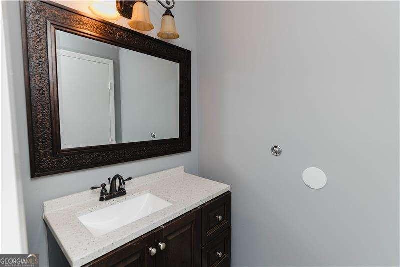1196 Ashborough Drive Marietta - Photo 38