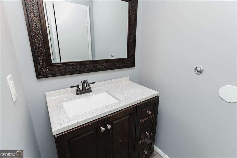 1196 Ashborough Drive Marietta - Photo 39
