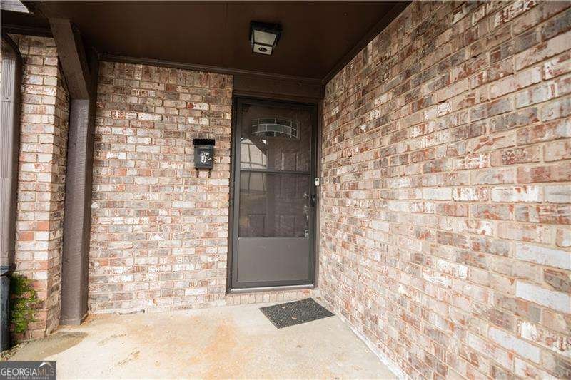 1196 Ashborough Drive Marietta - Photo 58
