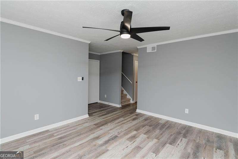 1196 Ashborough Drive Marietta - Photo 6