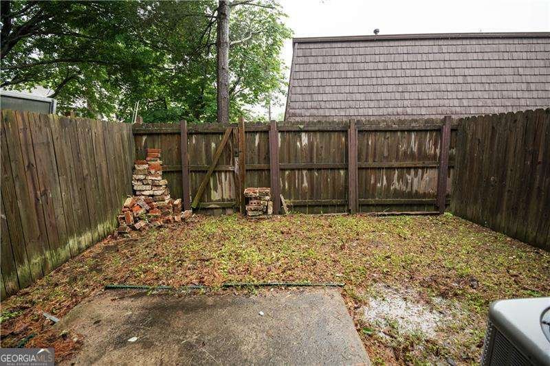 1196 Ashborough Drive Marietta - Photo 61