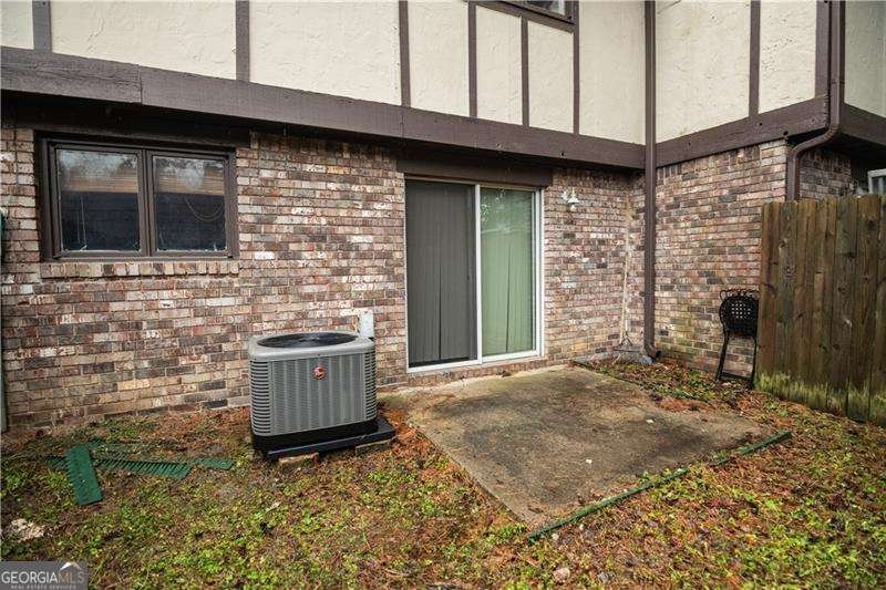 1196 Ashborough Drive Marietta - Photo 63