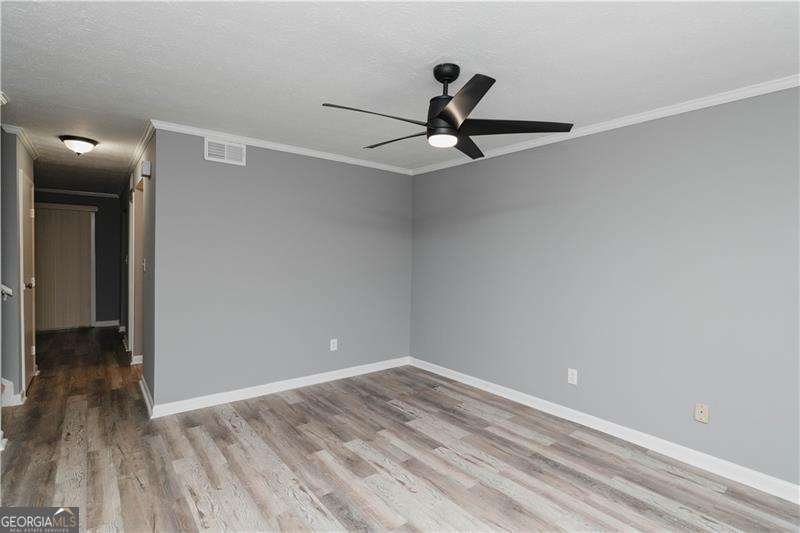 1196 Ashborough Drive Marietta - Photo 7