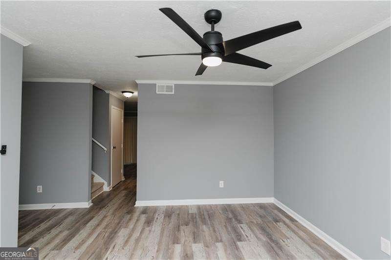 1196 Ashborough Drive Marietta - Photo 9