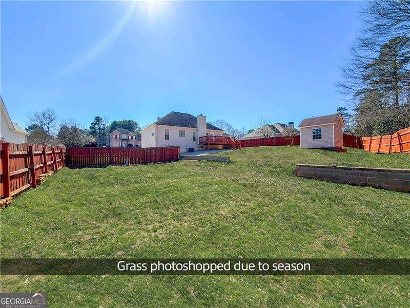 2950 Mandy Court Jonesboro - Photo 34