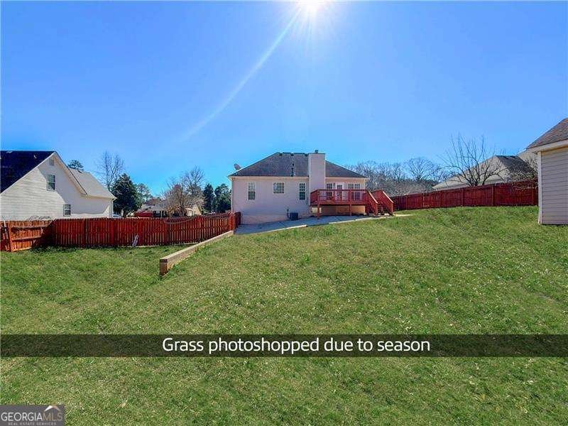 2950 Mandy Court Jonesboro - Photo 35