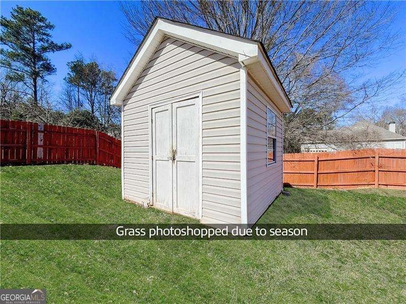 2950 Mandy Court Jonesboro - Photo 36