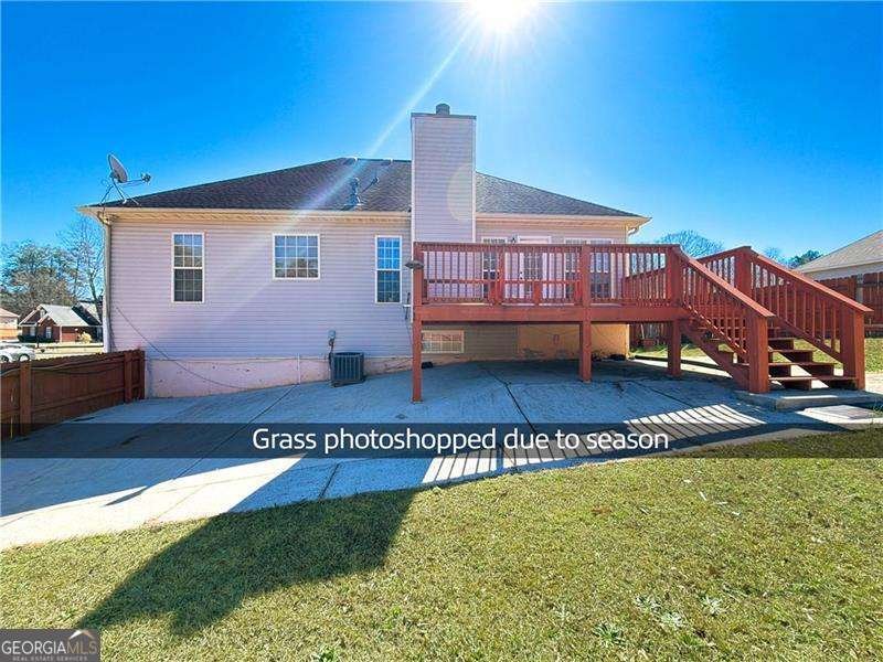 2950 Mandy Court Jonesboro - Photo 37