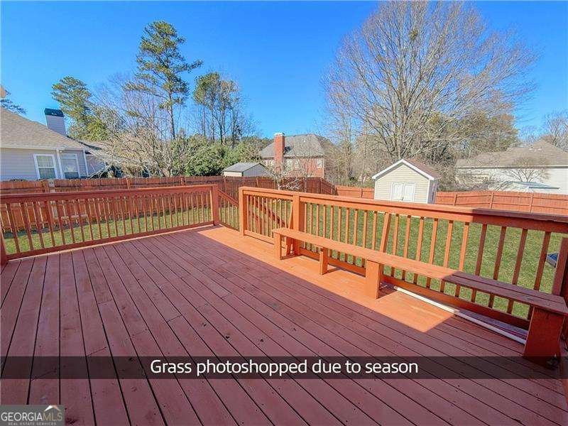 2950 Mandy Court Jonesboro - Photo 39