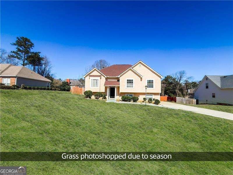 2950 Mandy Court Jonesboro - Photo 40