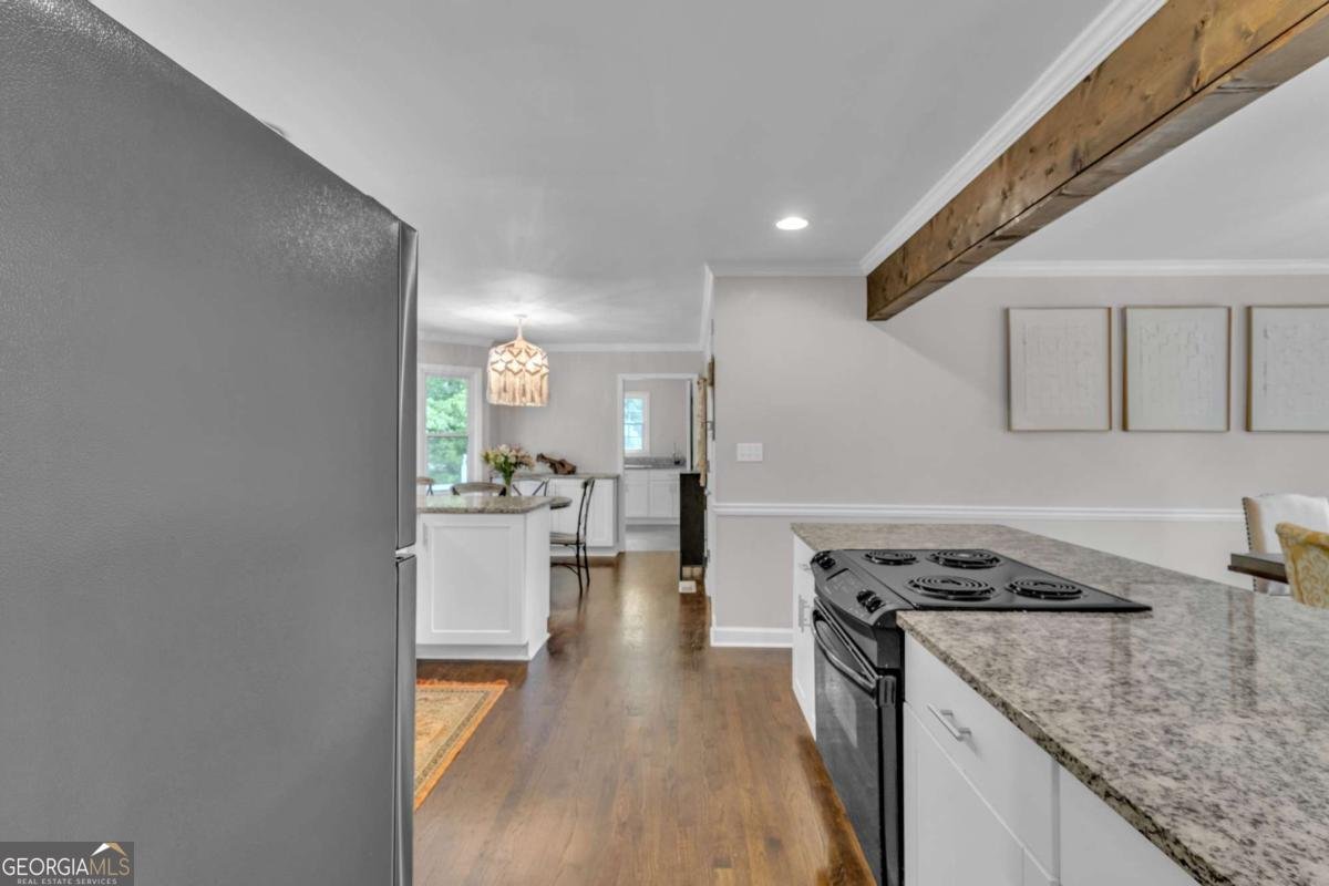 135 London Berry Court Tyrone - Photo 9