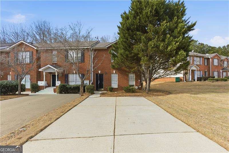 3789 Waldrop Lane Decatur - Photo 1