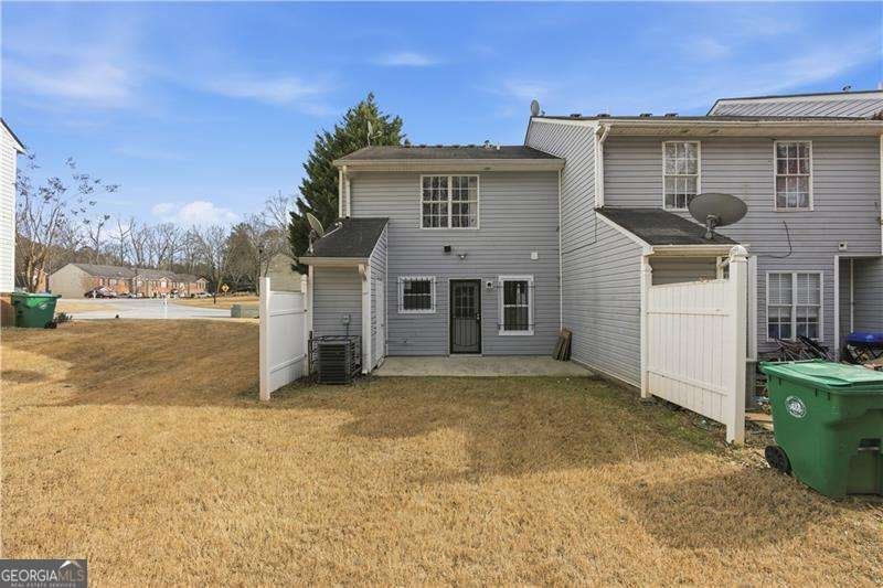 3789 Waldrop Lane Decatur - Photo 19