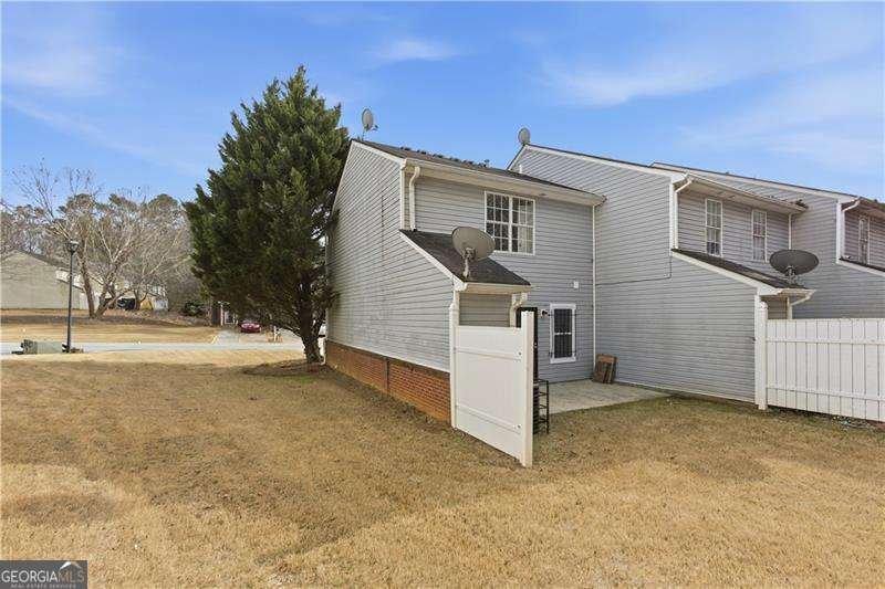 3789 Waldrop Lane Decatur - Photo 21