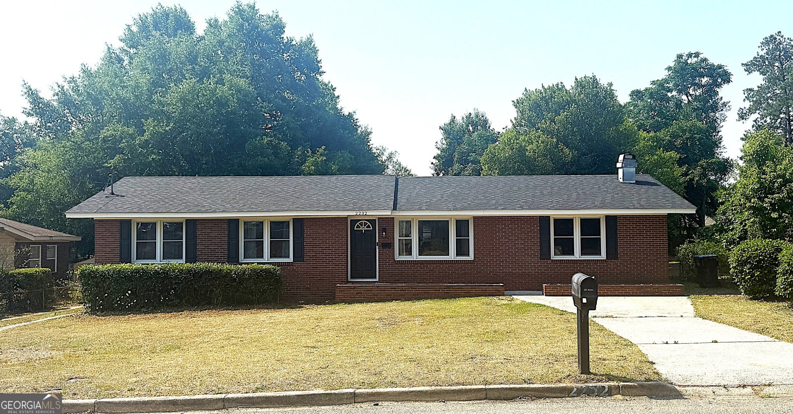 2232 Lee Street Augusta - main photo