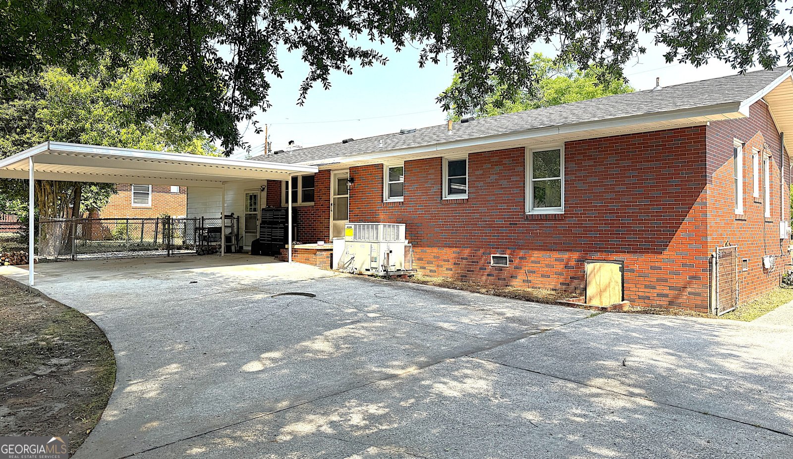 2232 Lee Street Augusta - Photo 7