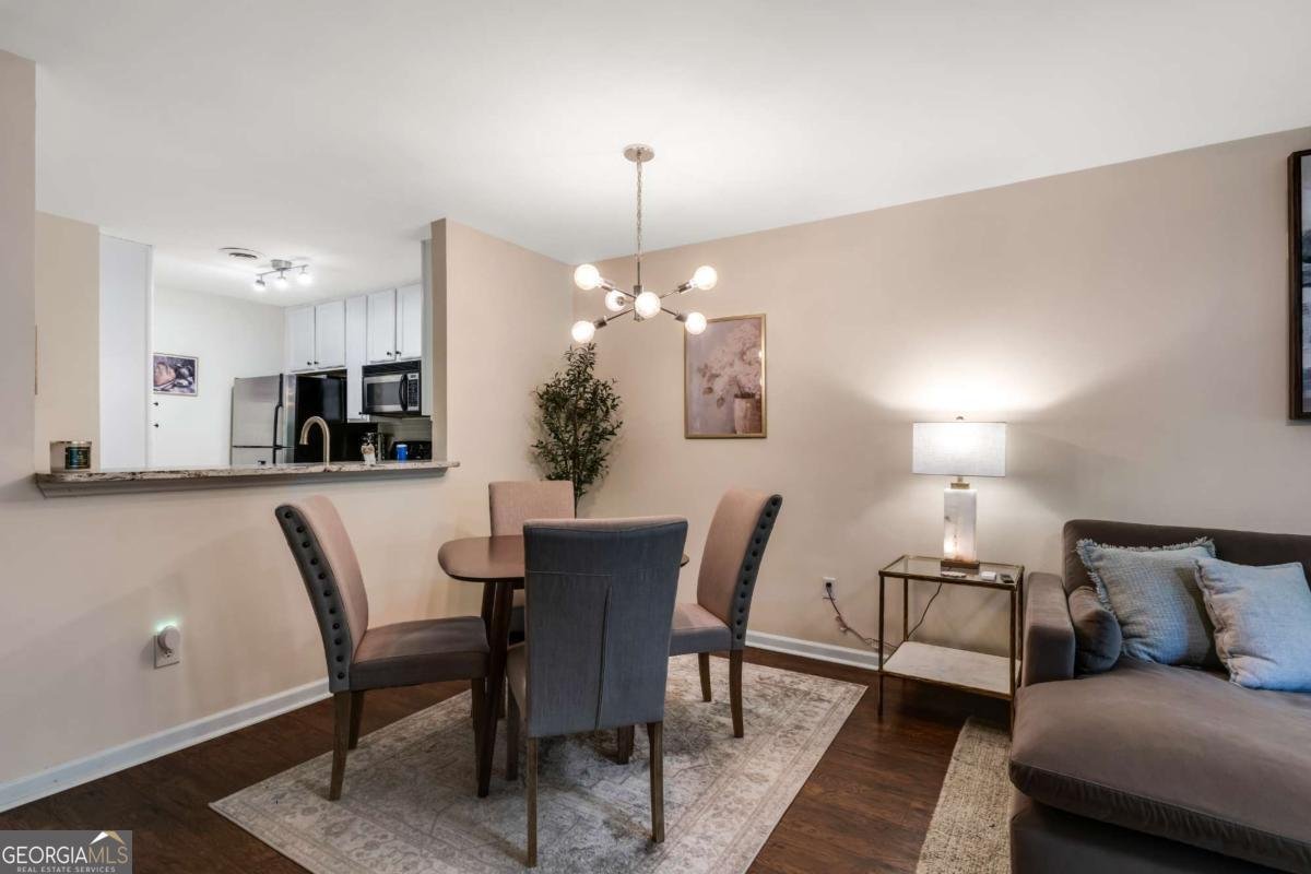 3650 Ashford Dunwoody Road Atlanta - Photo 14