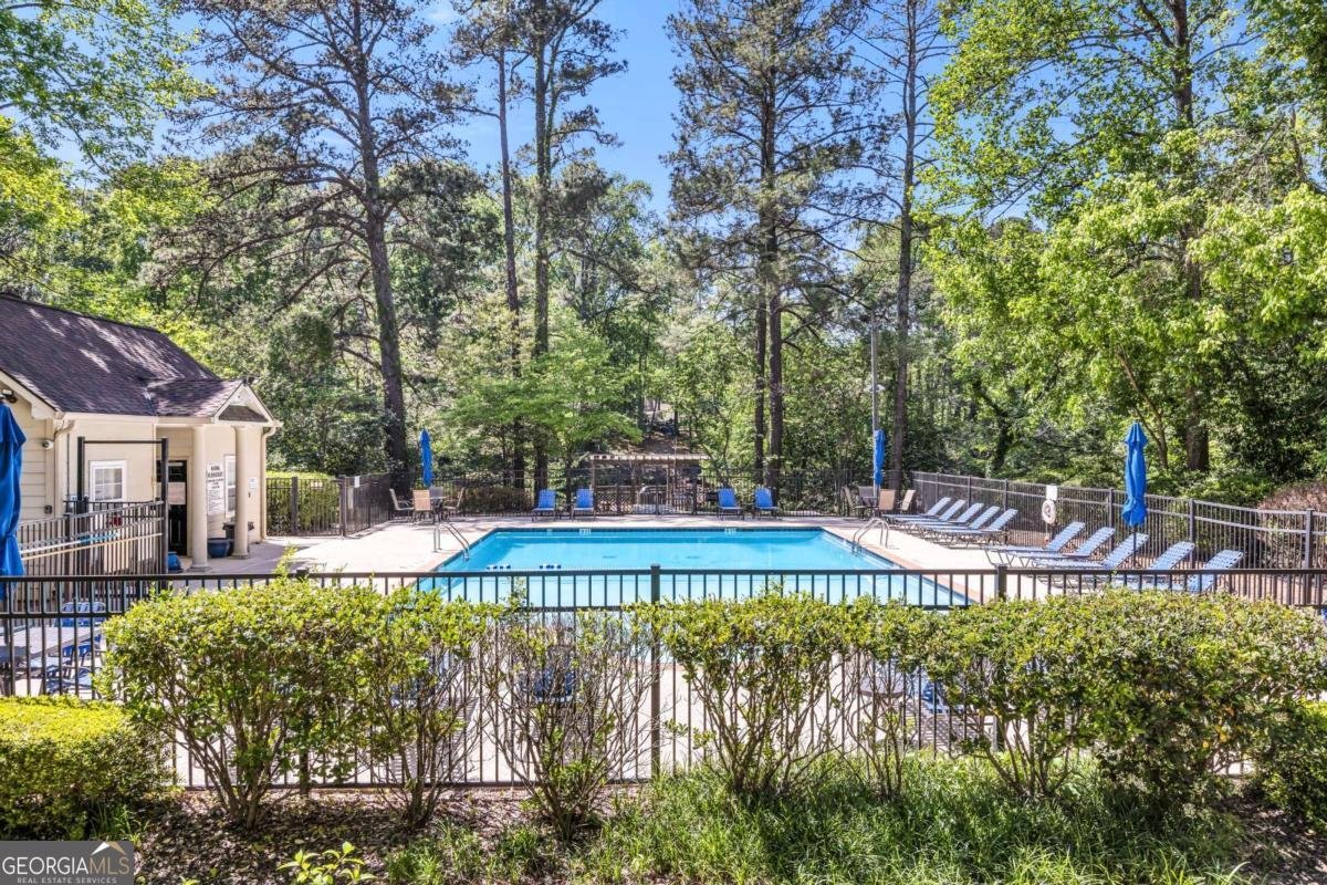 3650 Ashford Dunwoody Road Atlanta - Photo 16