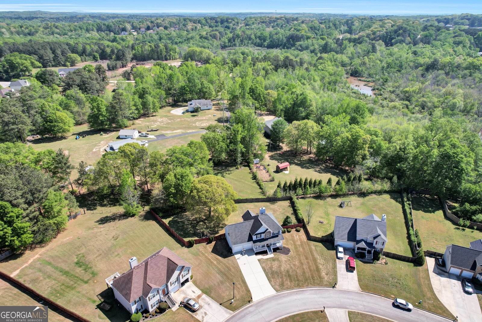85 Flint Knoll Douglasville - Photo 24