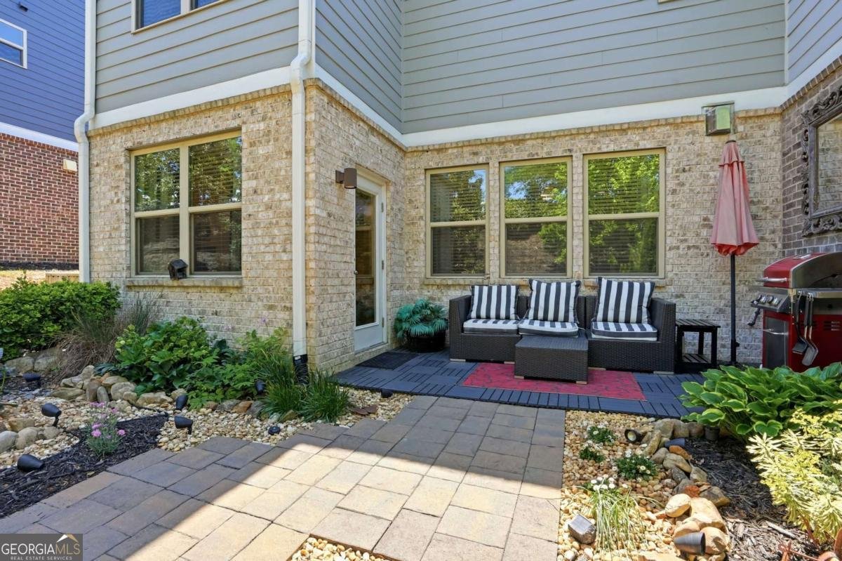 130 Maple Creek Way Woodstock - Photo 22