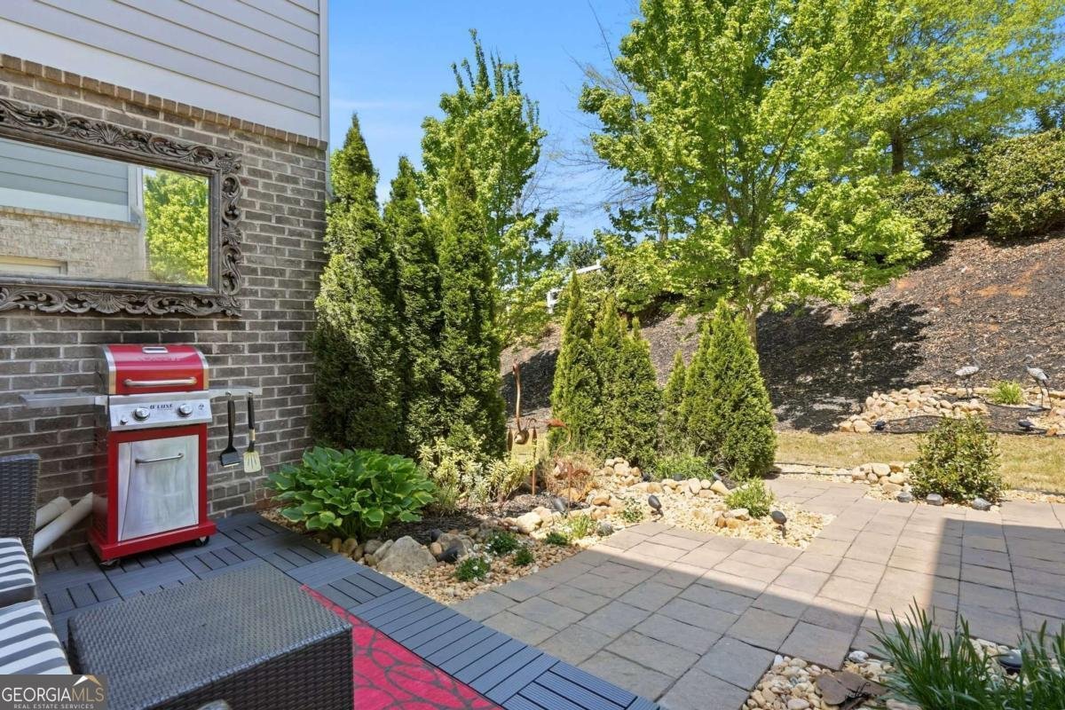 130 Maple Creek Way Woodstock - Photo 23