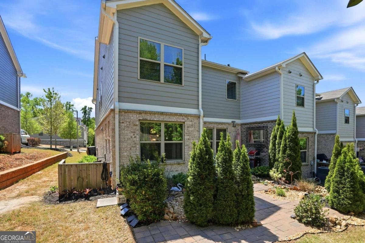 130 Maple Creek Way Woodstock - Photo 24