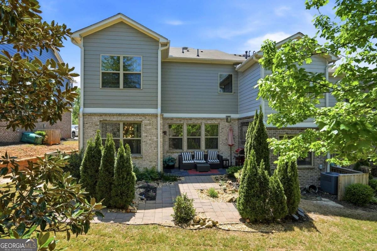 130 Maple Creek Way Woodstock - Photo 25