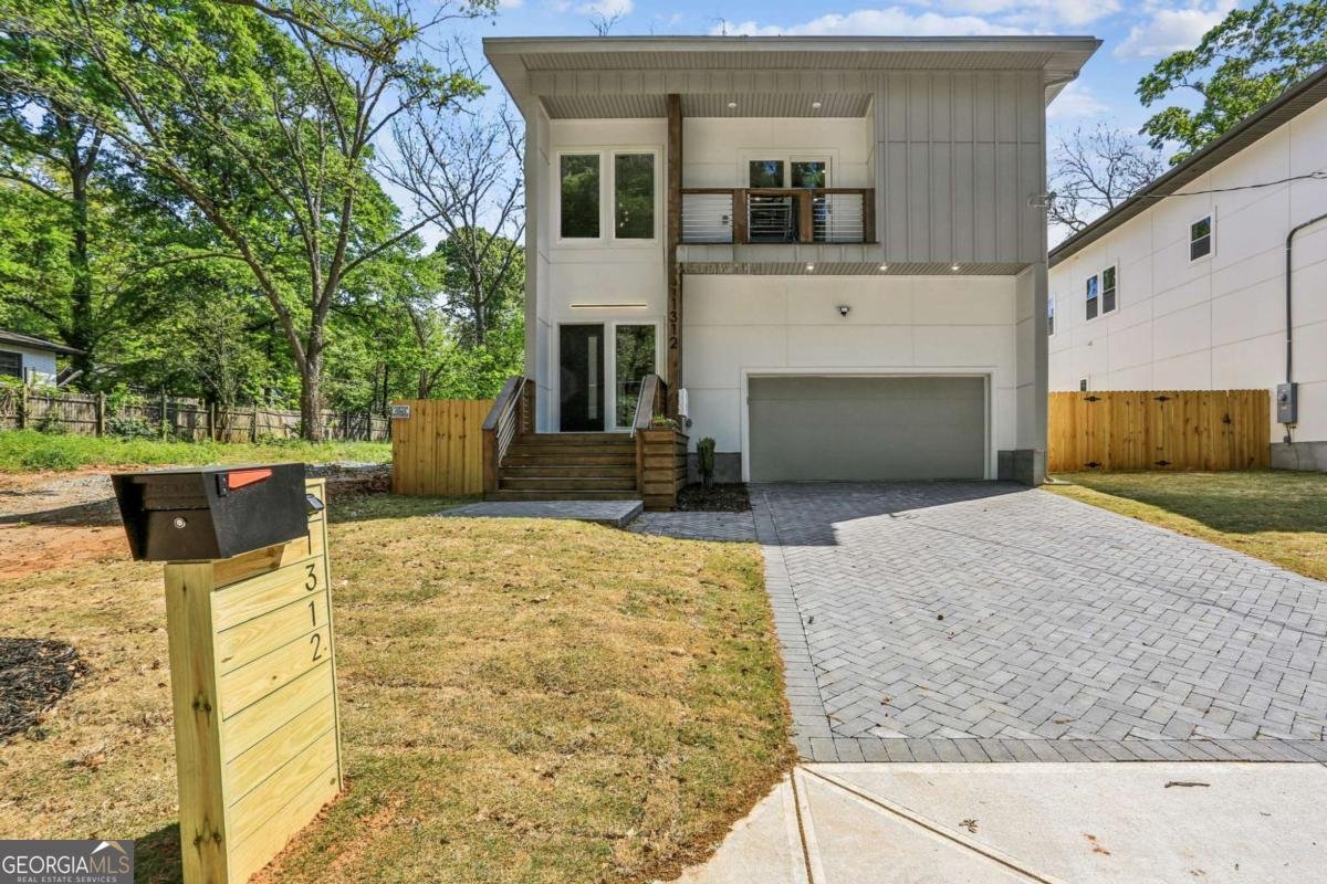 1312 Pine Avenue Atlanta - Photo 1