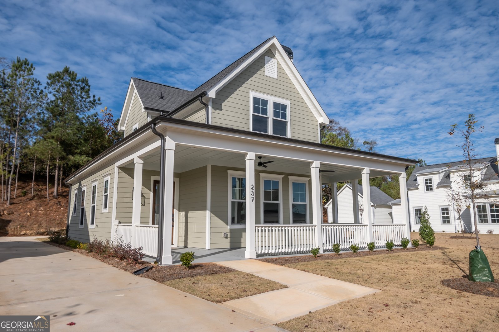237 Highpointe Lane Athens - Photo 41