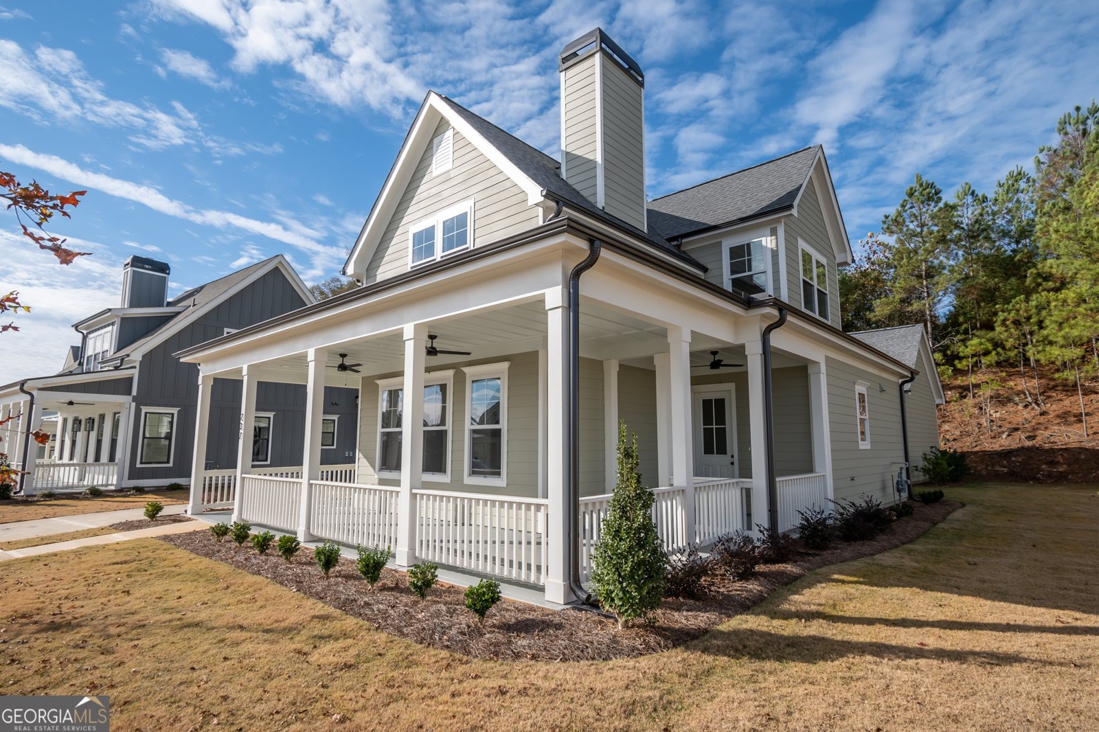 237 Highpointe Lane Athens - Photo 42