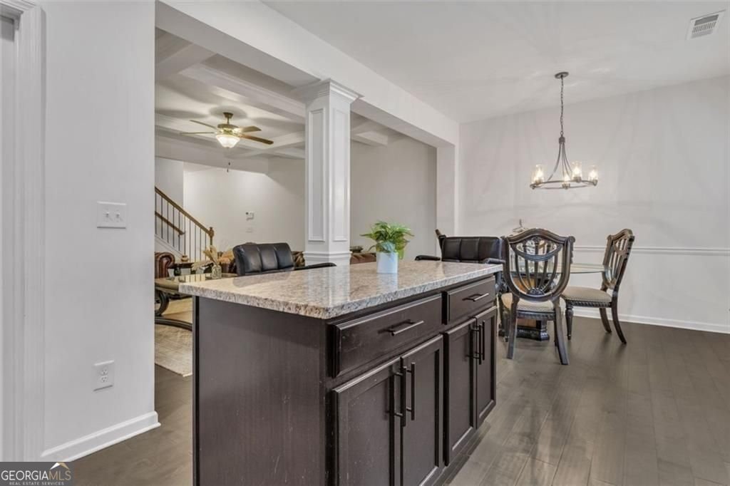 1563 BUTTERNUT Cove Stone Mountain - Photo 10