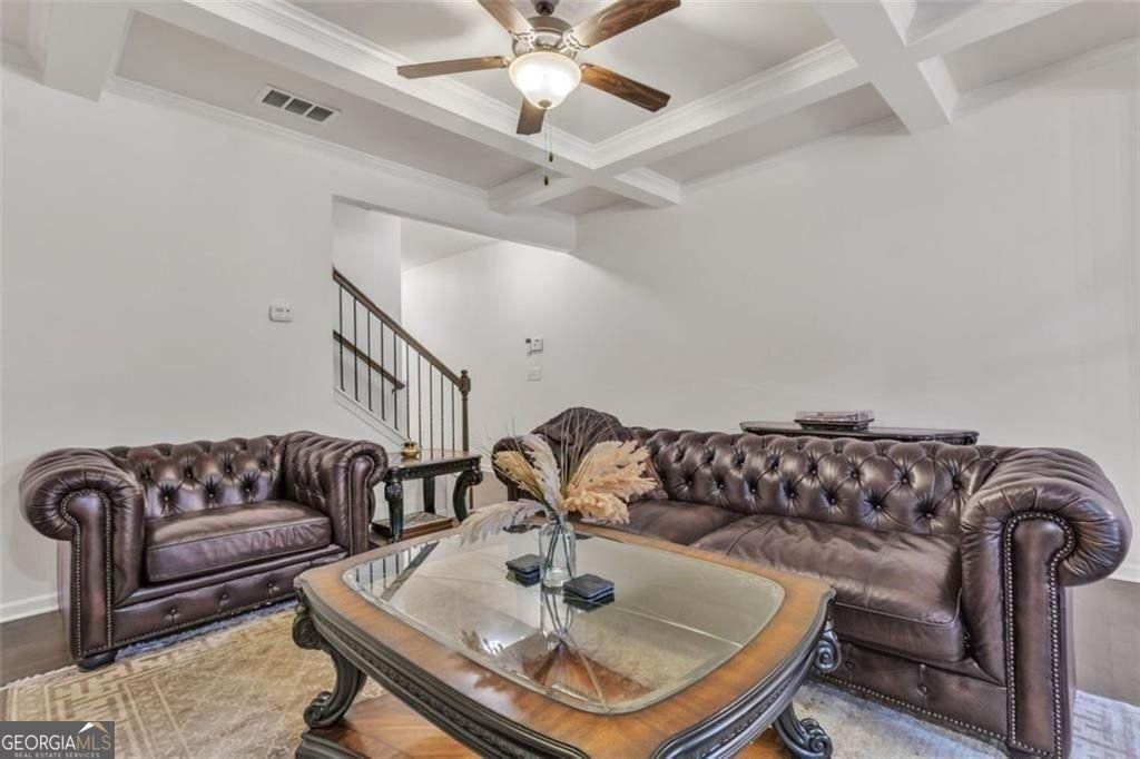 1563 BUTTERNUT Cove Stone Mountain - Photo 11
