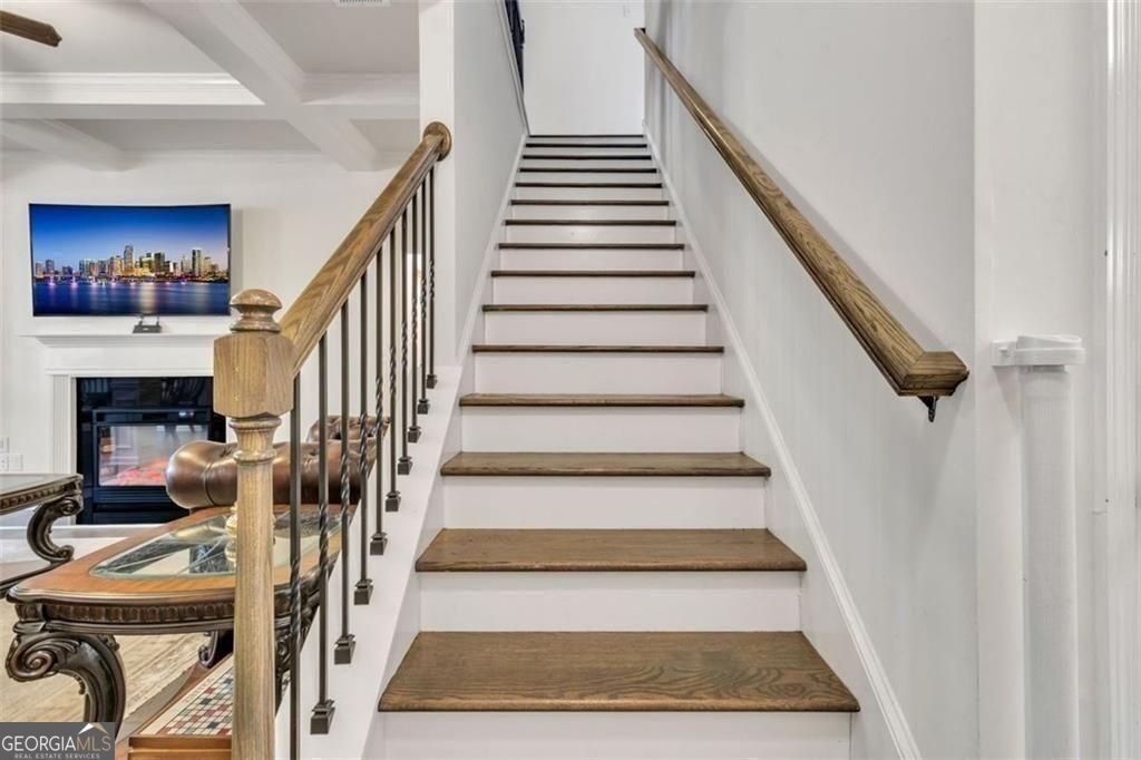 1563 BUTTERNUT Cove Stone Mountain - Photo 14