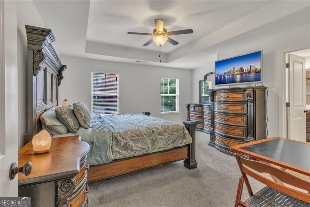1563 BUTTERNUT Cove Stone Mountain - Photo 20